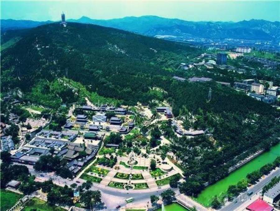 淄博博山最新動態(tài)，城市發(fā)展的脈搏與未來展望