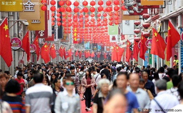國慶期間最新消息，全國歡慶的鮮活動態(tài)