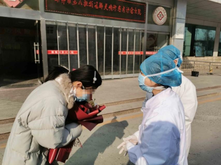 中國新冠肺炎累計最新消息全面解讀與分析