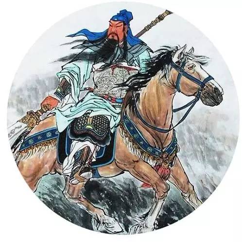 關羽武圣最新動態(tài)，歷史與文化交融傳承的訊息