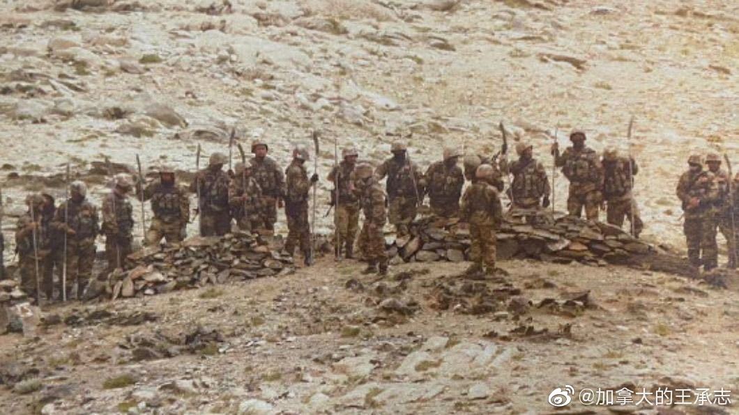 中印邊防最新軍事動(dòng)態(tài)分析，邊境安全形勢與應(yīng)對(duì)策略探討