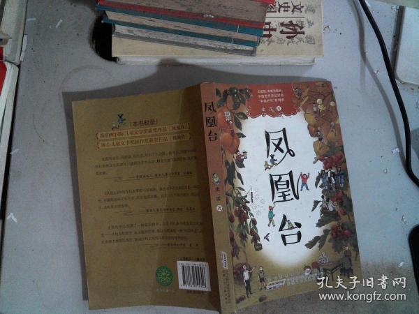 鳳凰臺懷愫，歷史與現(xiàn)代交融之美的探尋