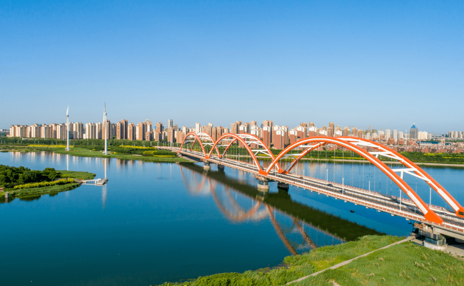 成都北湖公園綠色生態(tài)建設新進展，開啟生態(tài)新篇章