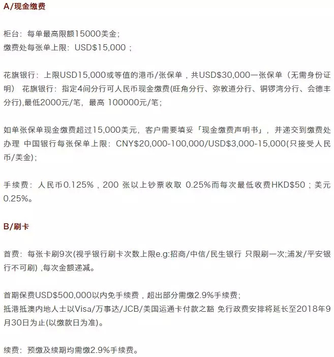 安幫保險公司最新概況概述