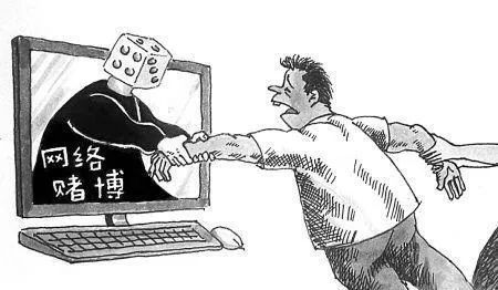警惕網(wǎng)絡(luò)賭博陷阱，遠(yuǎn)離最準(zhǔn)一碼一肖的誘惑風(fēng)險(xiǎn)