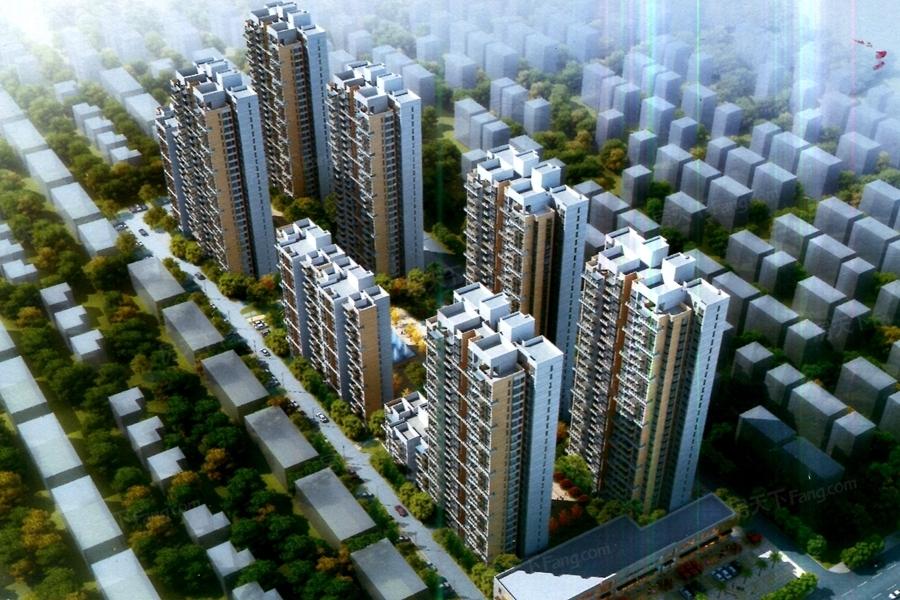 北海樓盤最新動(dòng)態(tài)及市場(chǎng)趨勢(shì)展望
