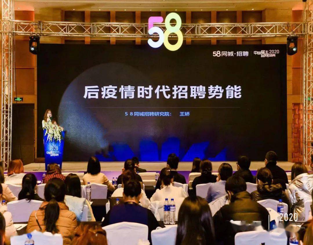 錦州最新招聘動態(tài)揭秘，58同城招聘信息及其影響分析