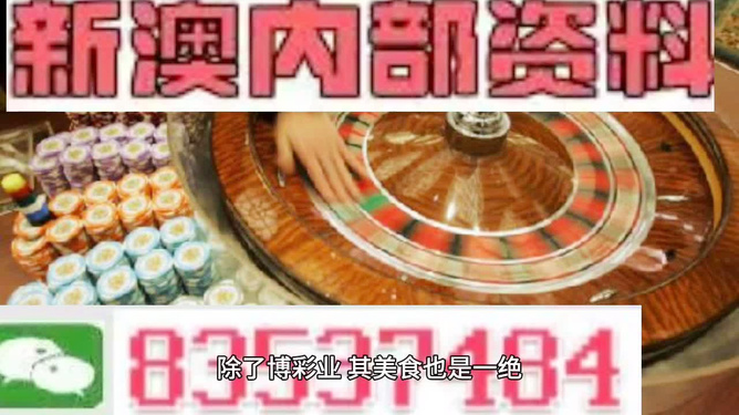 澳門新龍門背后的風(fēng)險與犯罪問題揭秘