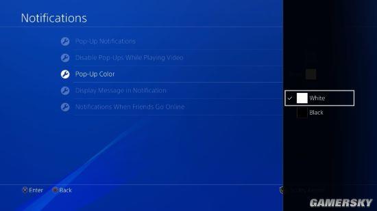 PS4系統(tǒng)4.71深度解析，新功能與改進(jìn)全解析