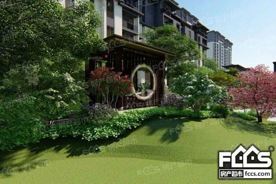 中建森林上郡最新報價揭秘，理想居住新價值探索
