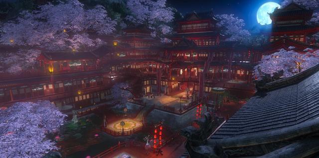 穿越千年秘密之旅，回唐錦衣夜行最新章節(jié)