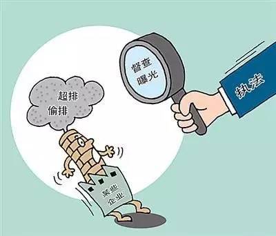 鶴壁環(huán)保監(jiān)管持續(xù)加強(qiáng)，推動(dòng)環(huán)保事業(yè)新發(fā)展，最新檢查消息透露積極進(jìn)展