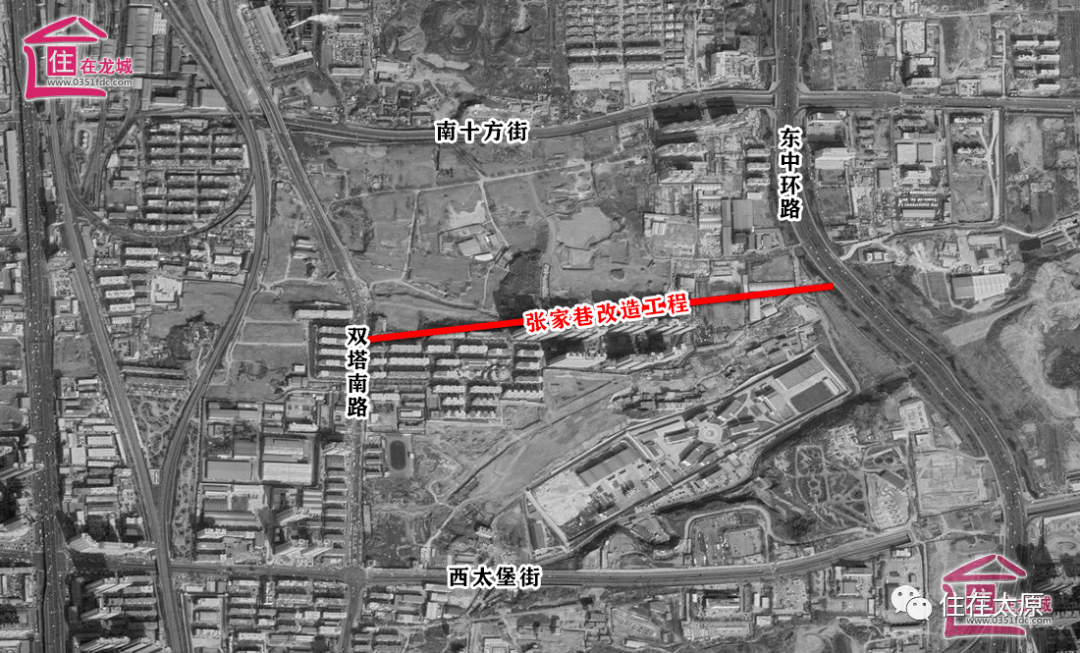 五愛屯西街規(guī)劃揭秘，塑造未來城市新面貌