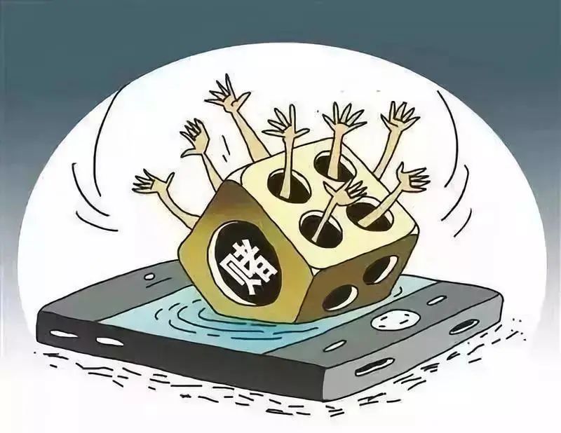 澳門(mén)警惕，網(wǎng)絡(luò)賭博陷阱揭秘，警惕必中一肖一碼查詢騙局
