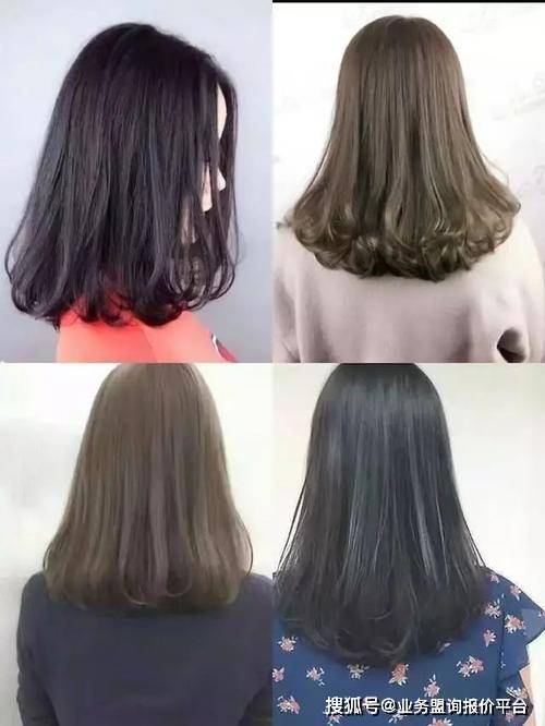 「最新燙發(fā)發(fā)型圖片大賞，長(zhǎng)發(fā)魅力無限延伸」