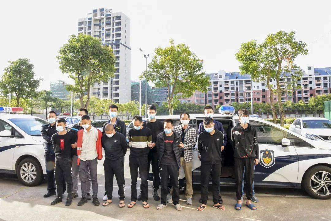 深圳最新詐騙嫌犯名單曝光，警惕身邊詐騙風(fēng)險(xiǎn)，保護(hù)個(gè)人財(cái)產(chǎn)安全