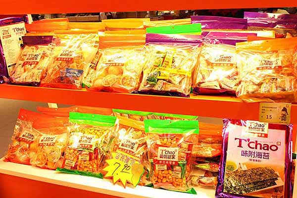 嘉美零食創(chuàng)新研發(fā)動(dòng)態(tài)，引領(lǐng)零食潮流新篇章
