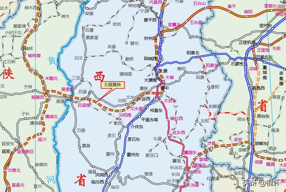 通道縣高鐵規(guī)劃助力區(qū)域交通樞紐與地方經(jīng)濟騰飛
