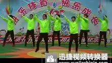 活力四溢的幼兒舞蹈盛宴，童真世界的激情展現(xiàn)