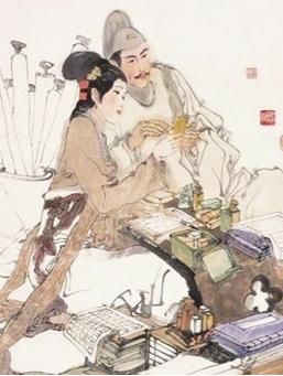 相思如桃李，情感之花綻放之際的最新章節(jié)